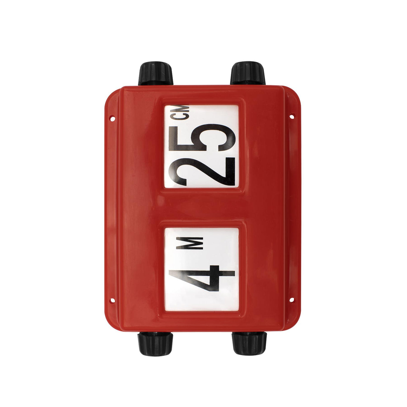 Sealey Commercial Vehicle Height Indicator - Metric