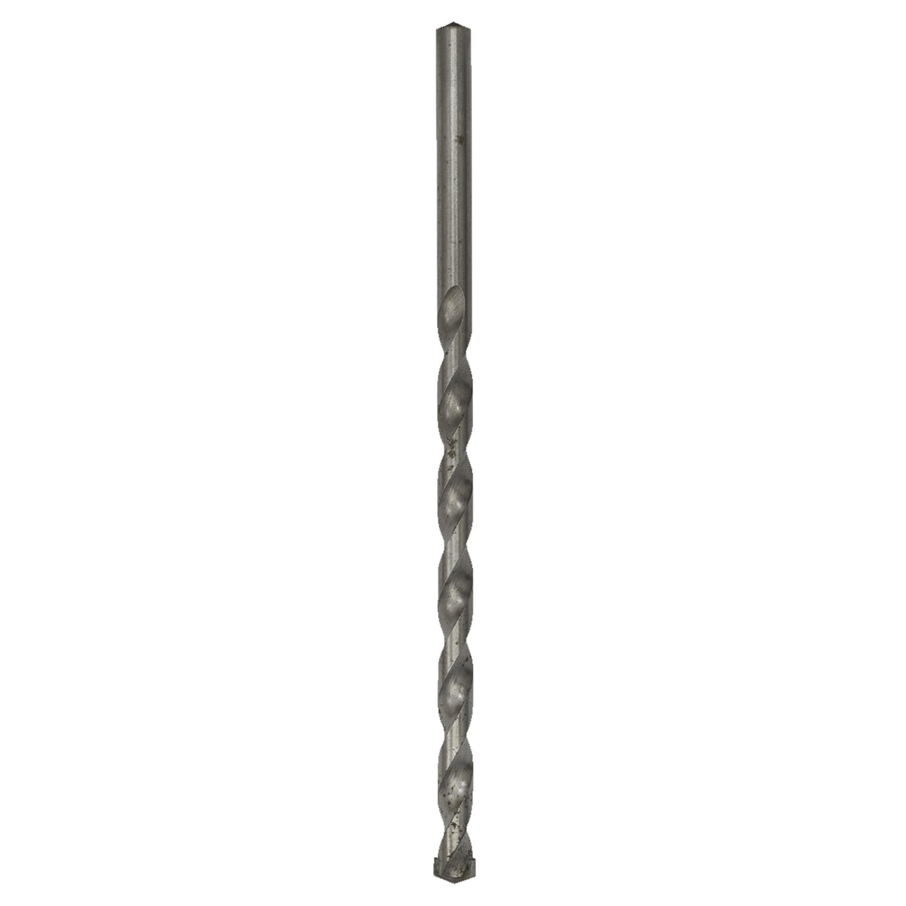 Sealey Straight Shank Rotary Impact Drill Bit 10 x 200mm