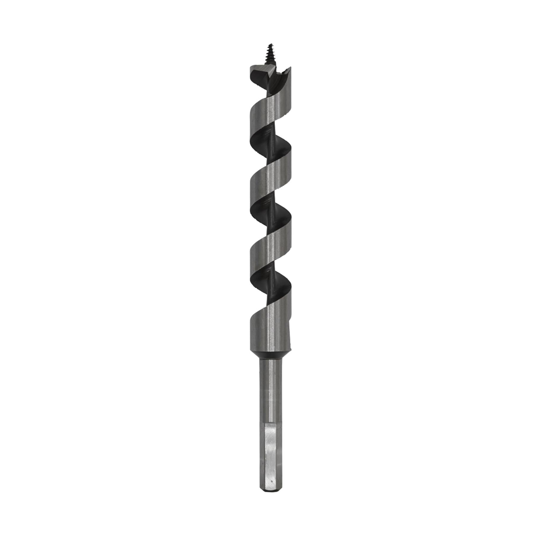 Sealey Auger Wood Drill Ø22 x 235mm Superior Quality
