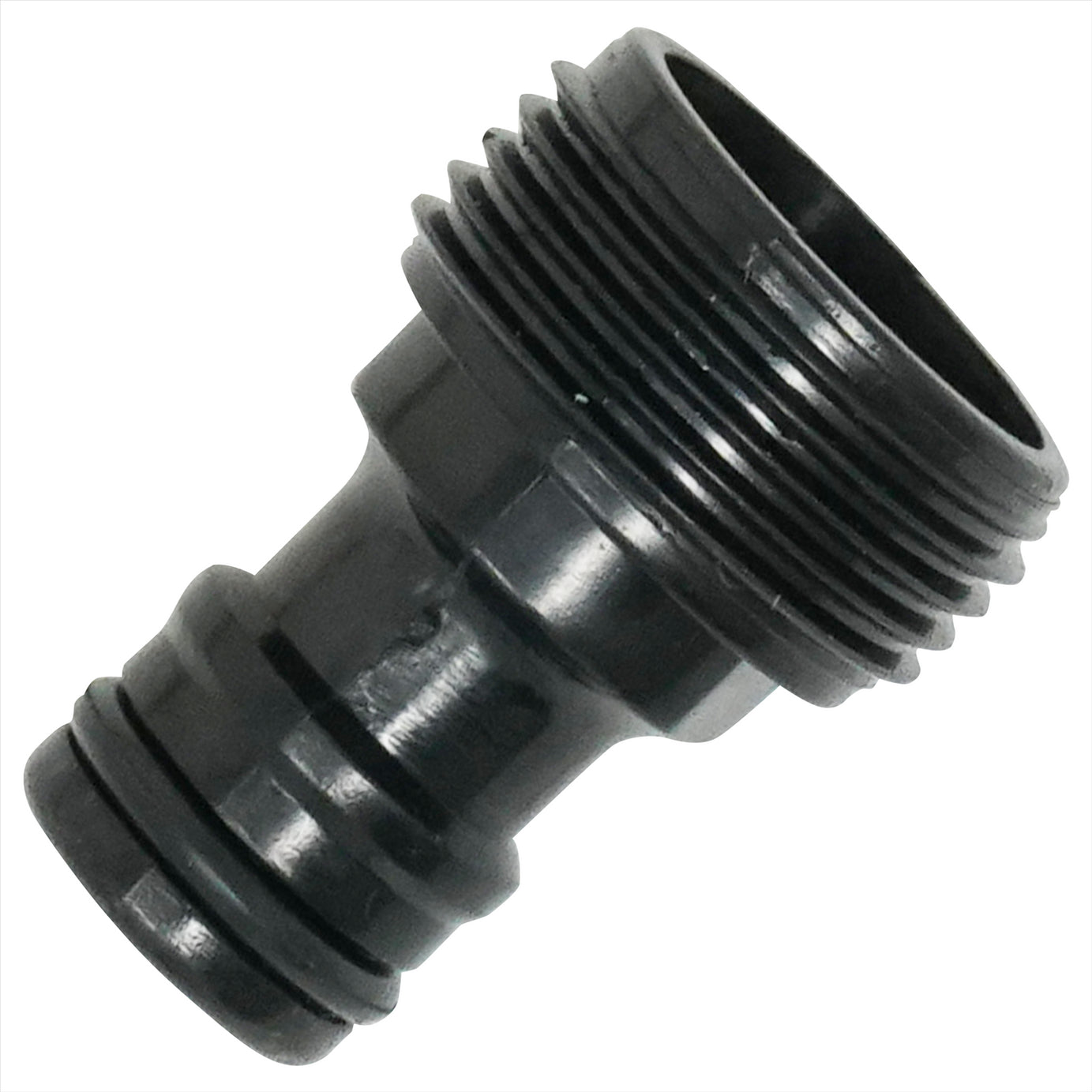 Garden Water Tap Hose Pipe Connector 