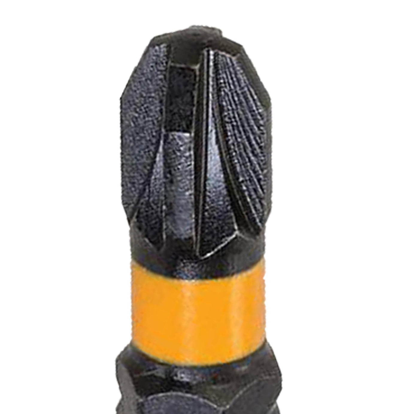 IMPACT SCREWDRIVER BITS PZ3 HEAD 25MM SCREW DRIVER BIT X 15