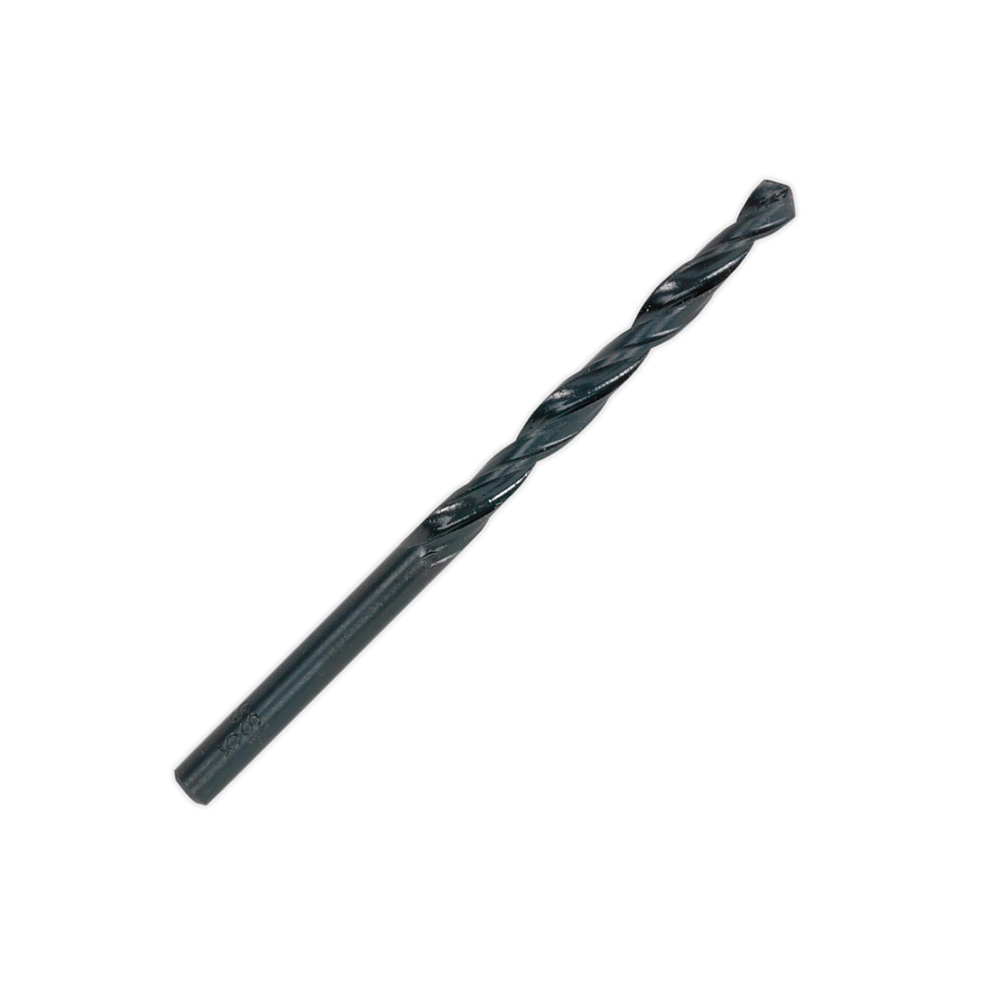 Sealey HSS Roll Forged Drill Bit 2.5mm Pack of 10