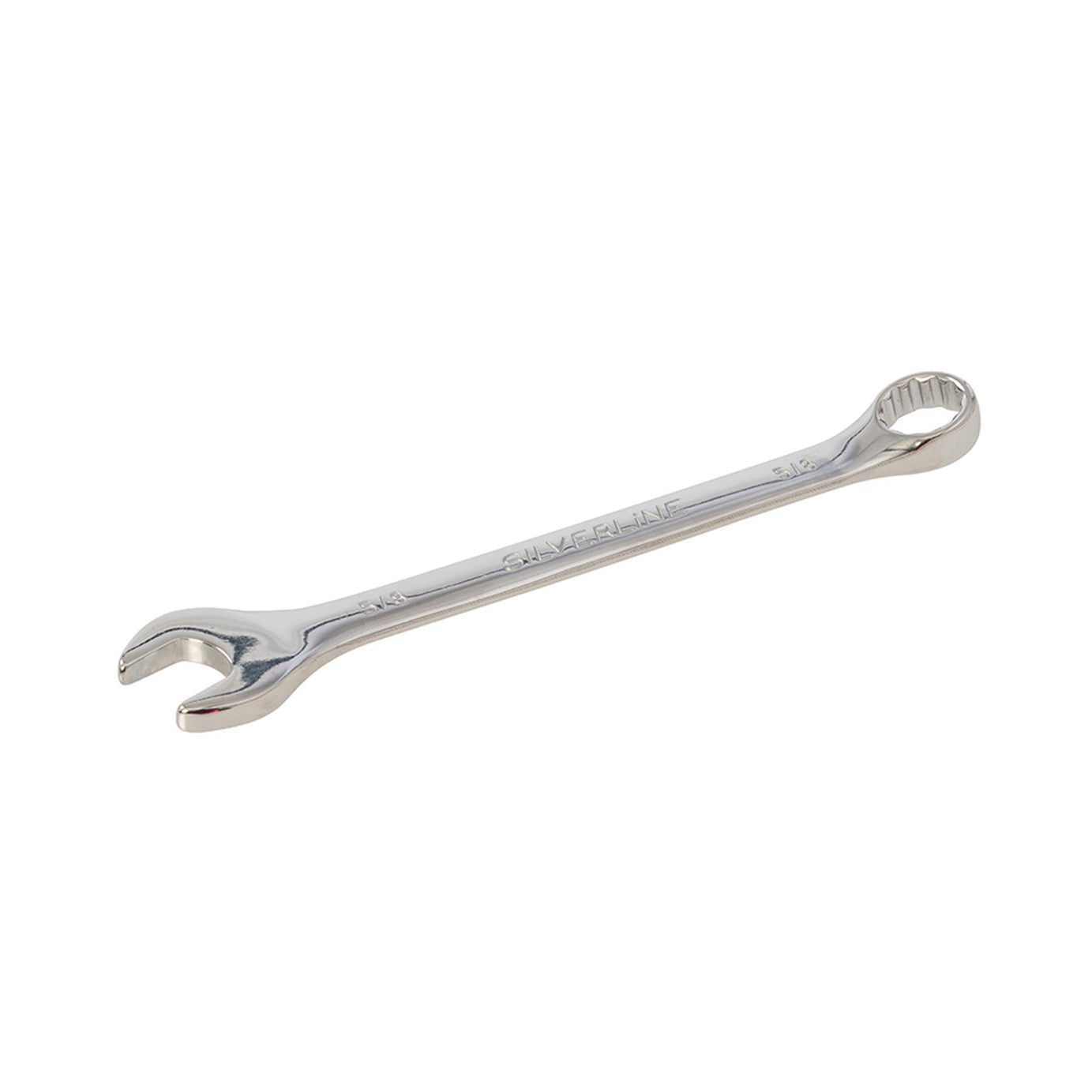 11 Pcs Combination Wrench Set Sale From 1/4" - 7/8"