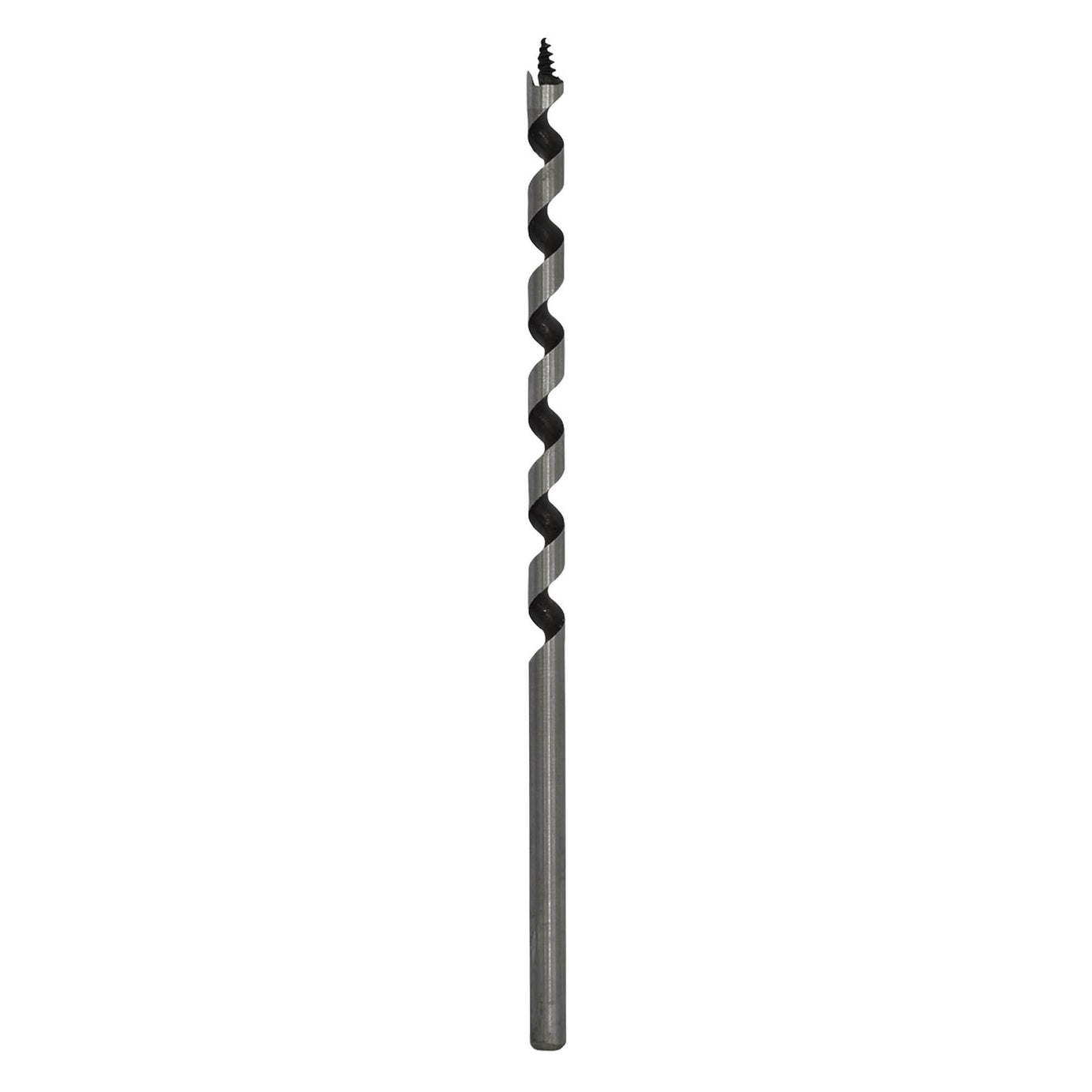 Sealey Auger Wood Drill Bit �6 x 155mm
