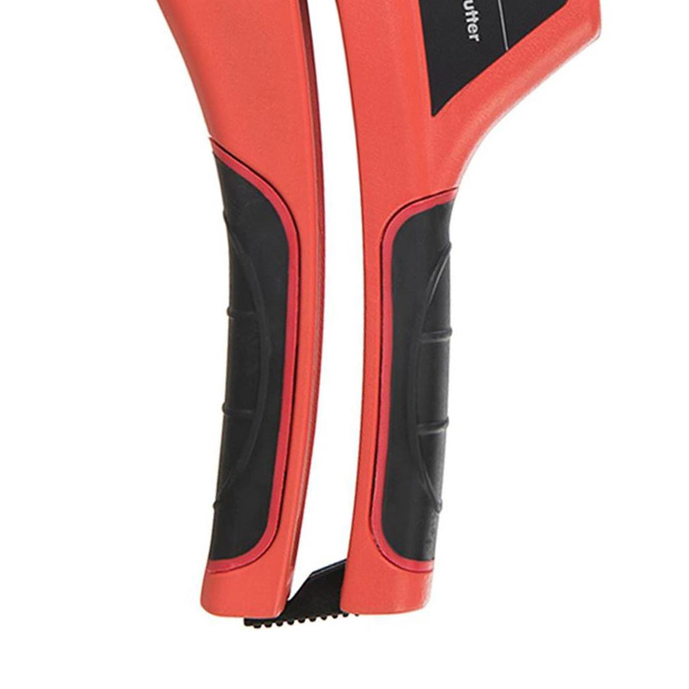 Ratchet Action 42mm Plastic Pipe Cutter Plumbing Tool PVC Water Tube Hose