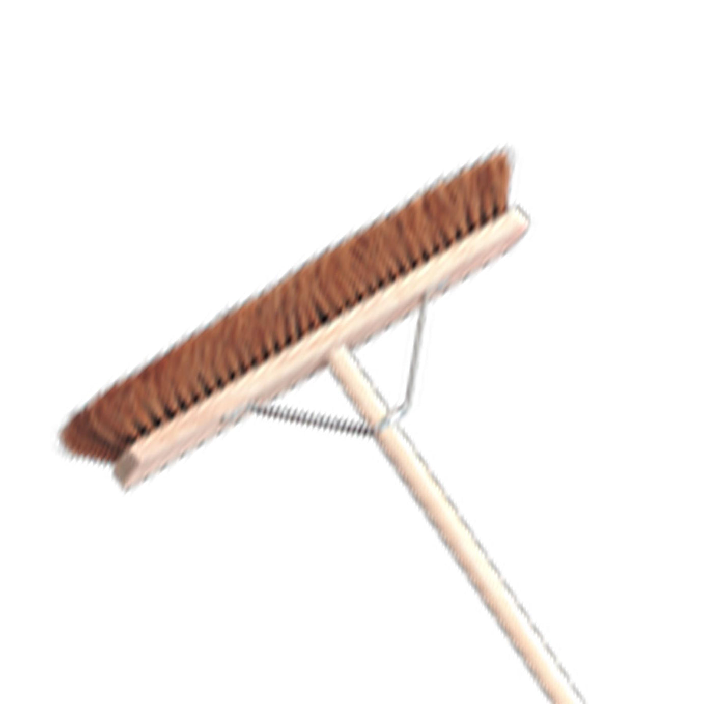 Sealey Broom 24"(600mm) Soft Bristle