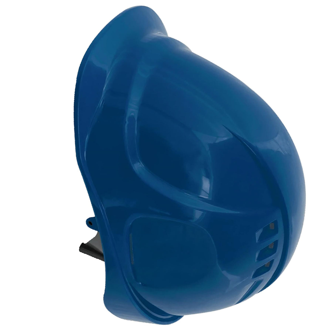 Sealey Vented Blue Safety Helmet Hard Hat Work Tools Workshop 502B