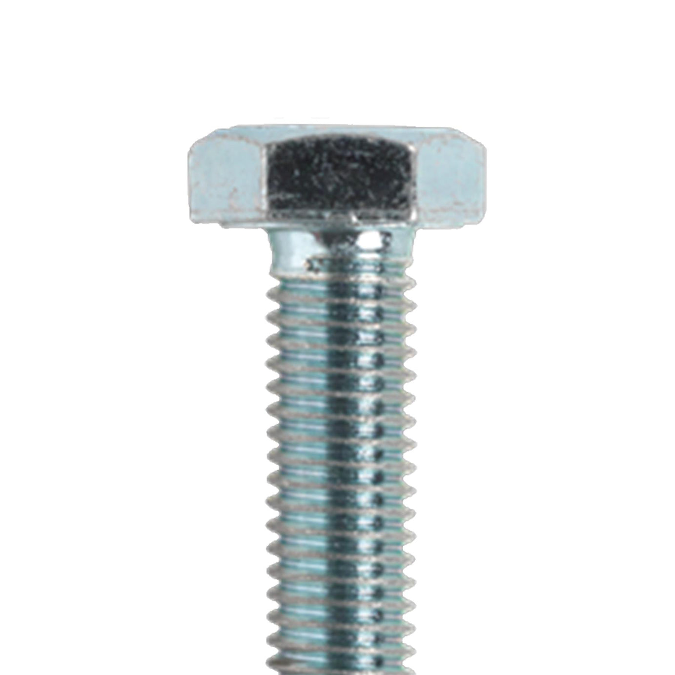 Sealey HT Setscrew M10 x 75mm 8.8 Zinc Pack of 25