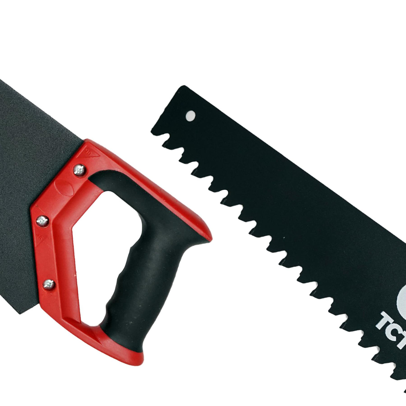 Versatile Cutting Abilities