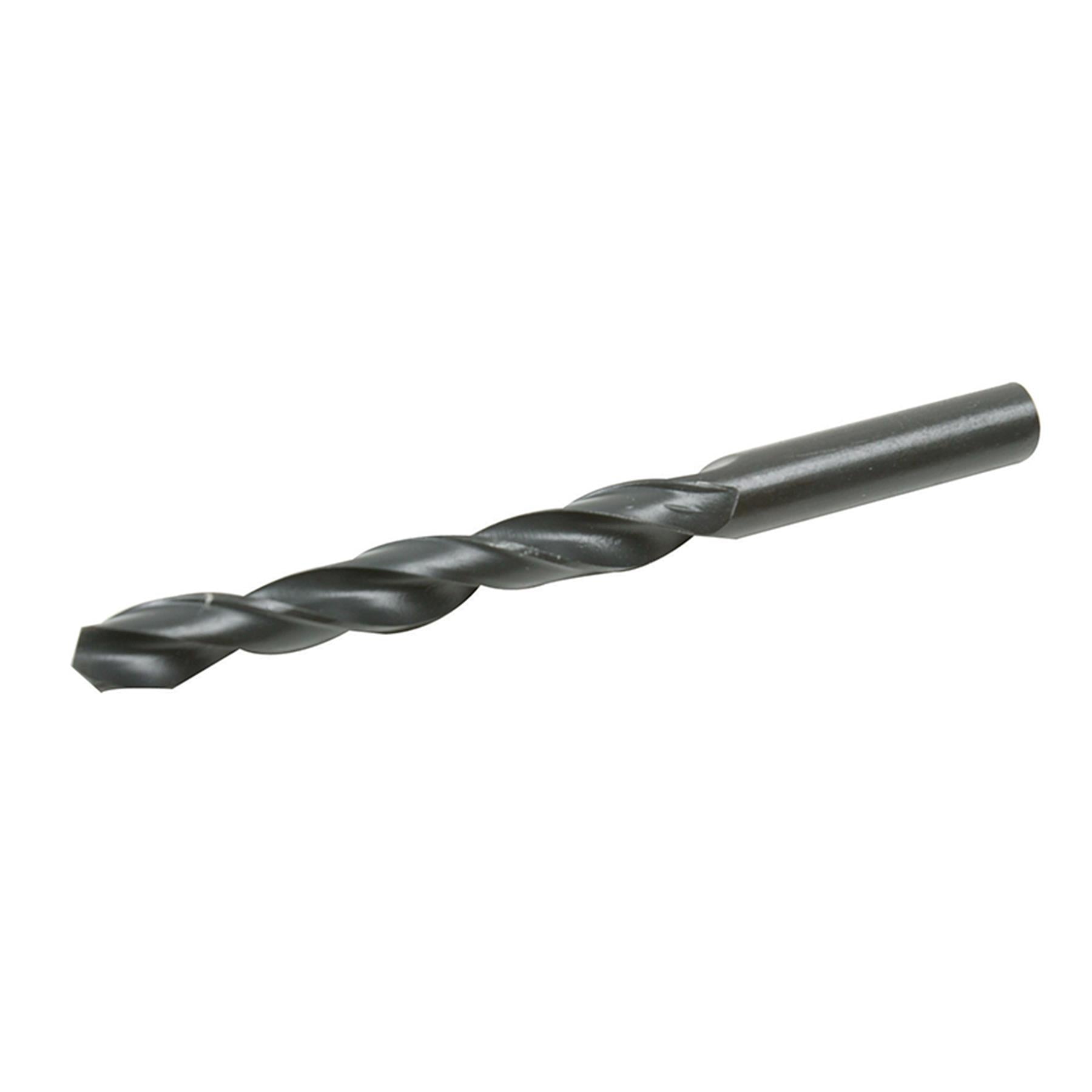 Qaulity 25Pce HSS-R Jobber Drill Bit Set 1mm - 13mm Hand Tool Drills Kit