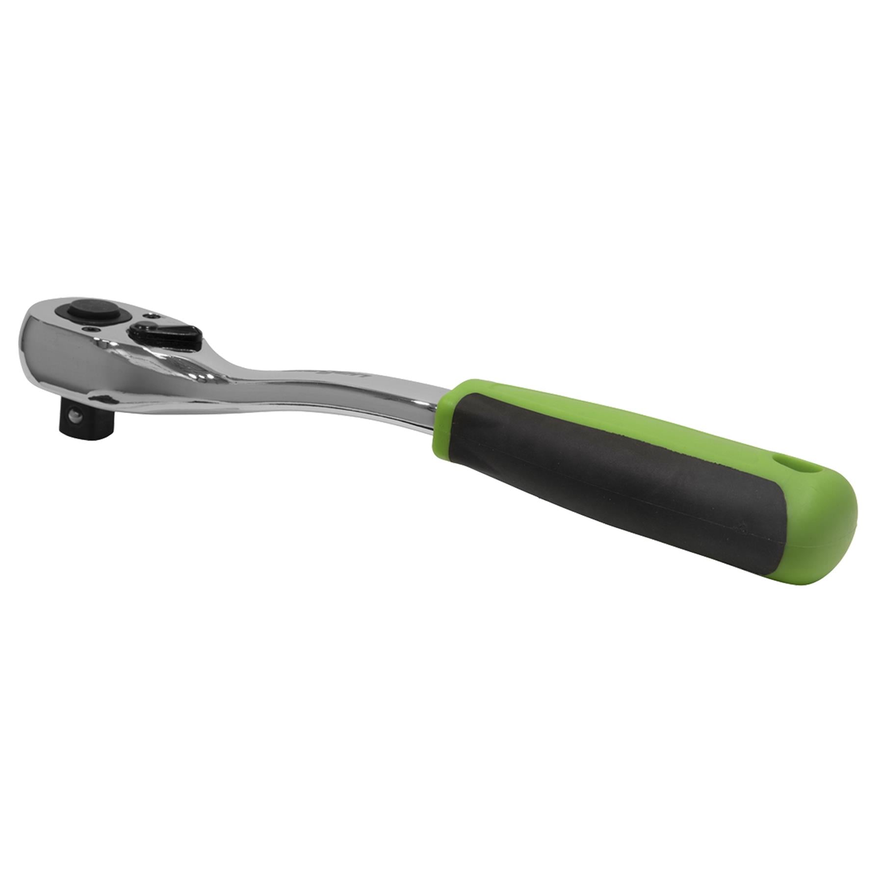 Sealey Ratchet Wrench Offset 1/2"Sq Drive