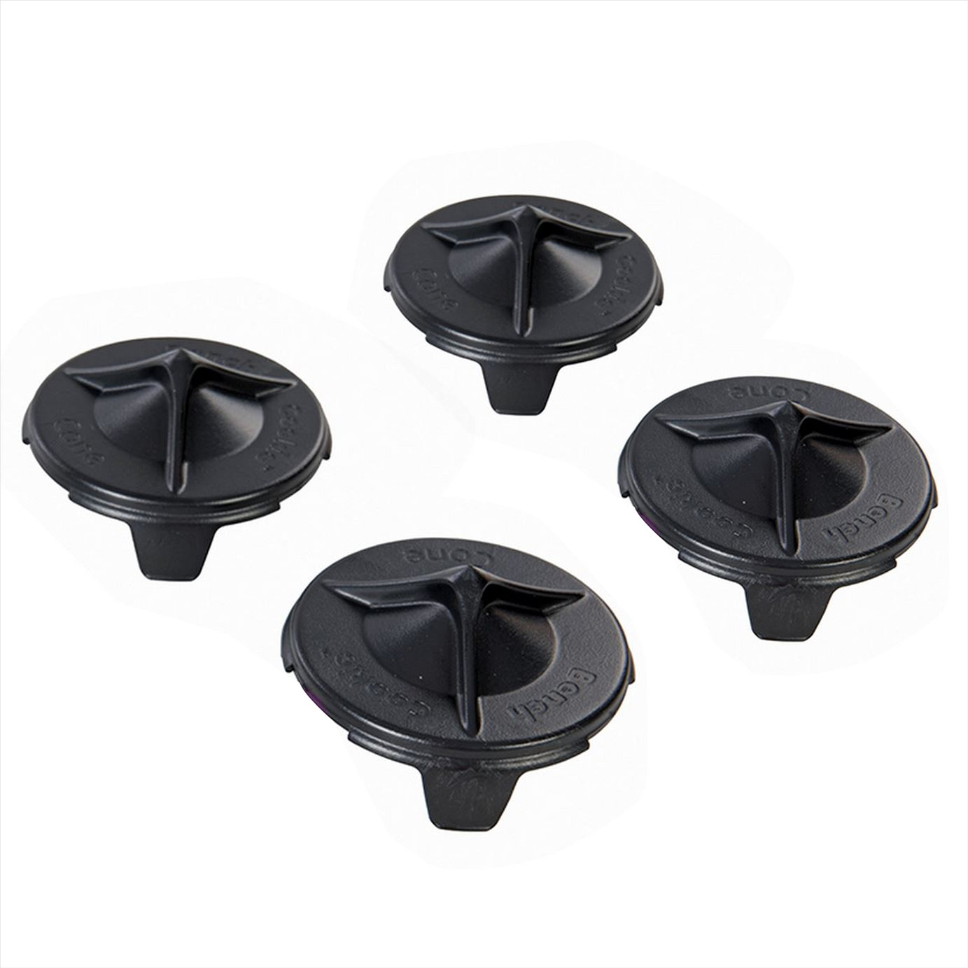 Bench Cookie� Cones 4Pk Fail Safe Project Finishing System For Gripping