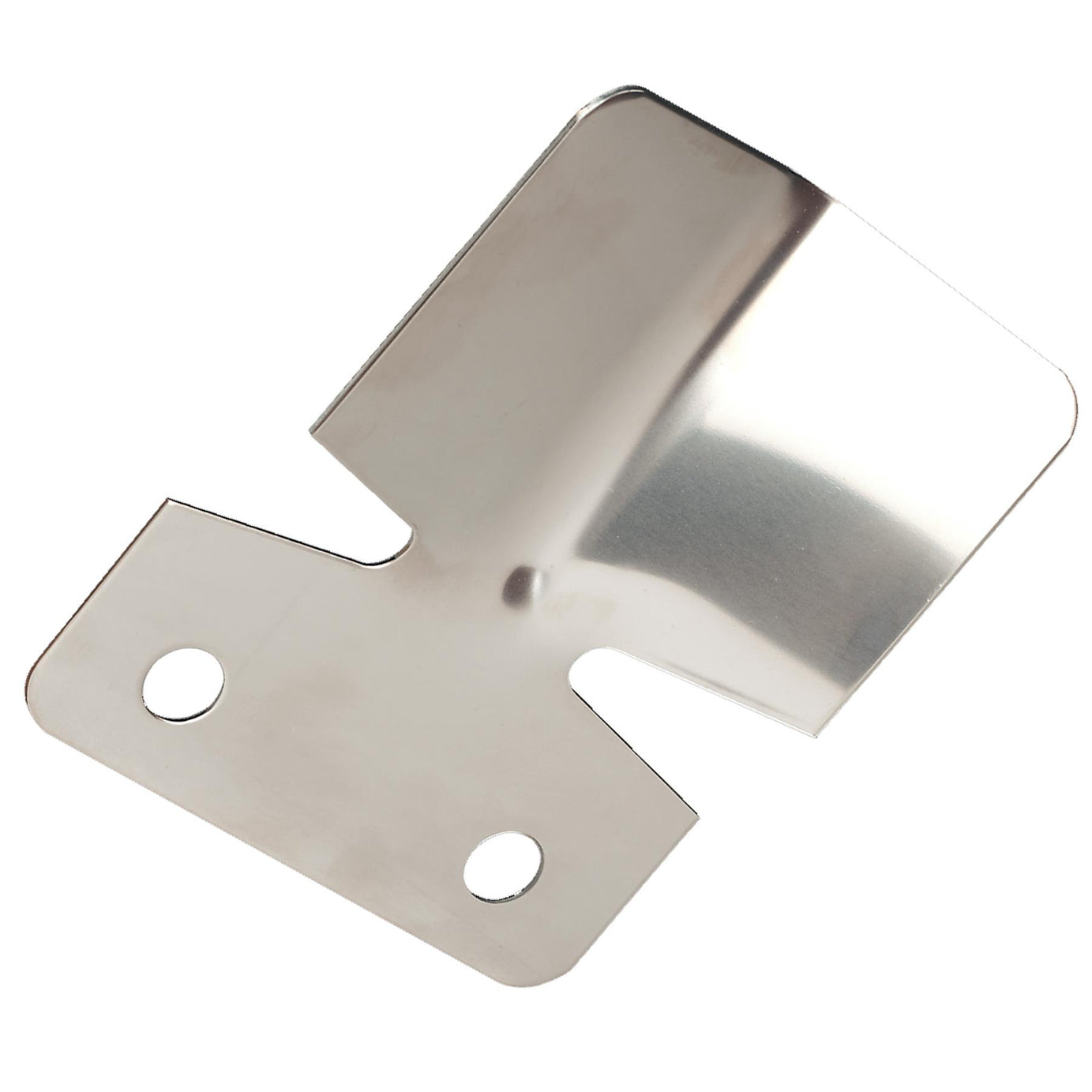 Sealey Bumper Protection Plate Stainless Steel