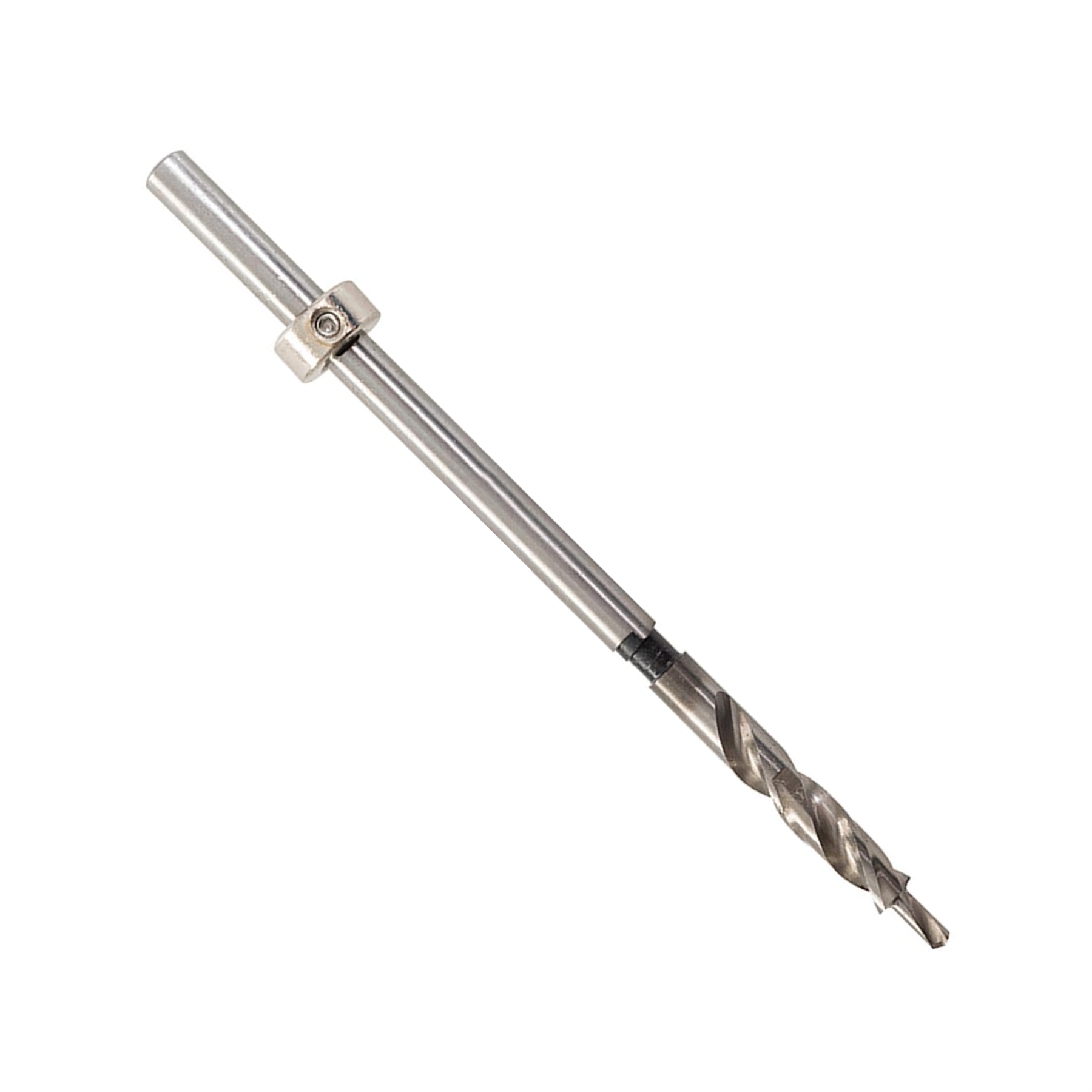 Triton T3 Drill 197mm Bit Step High Speed Steel Drill Bit Woodworking