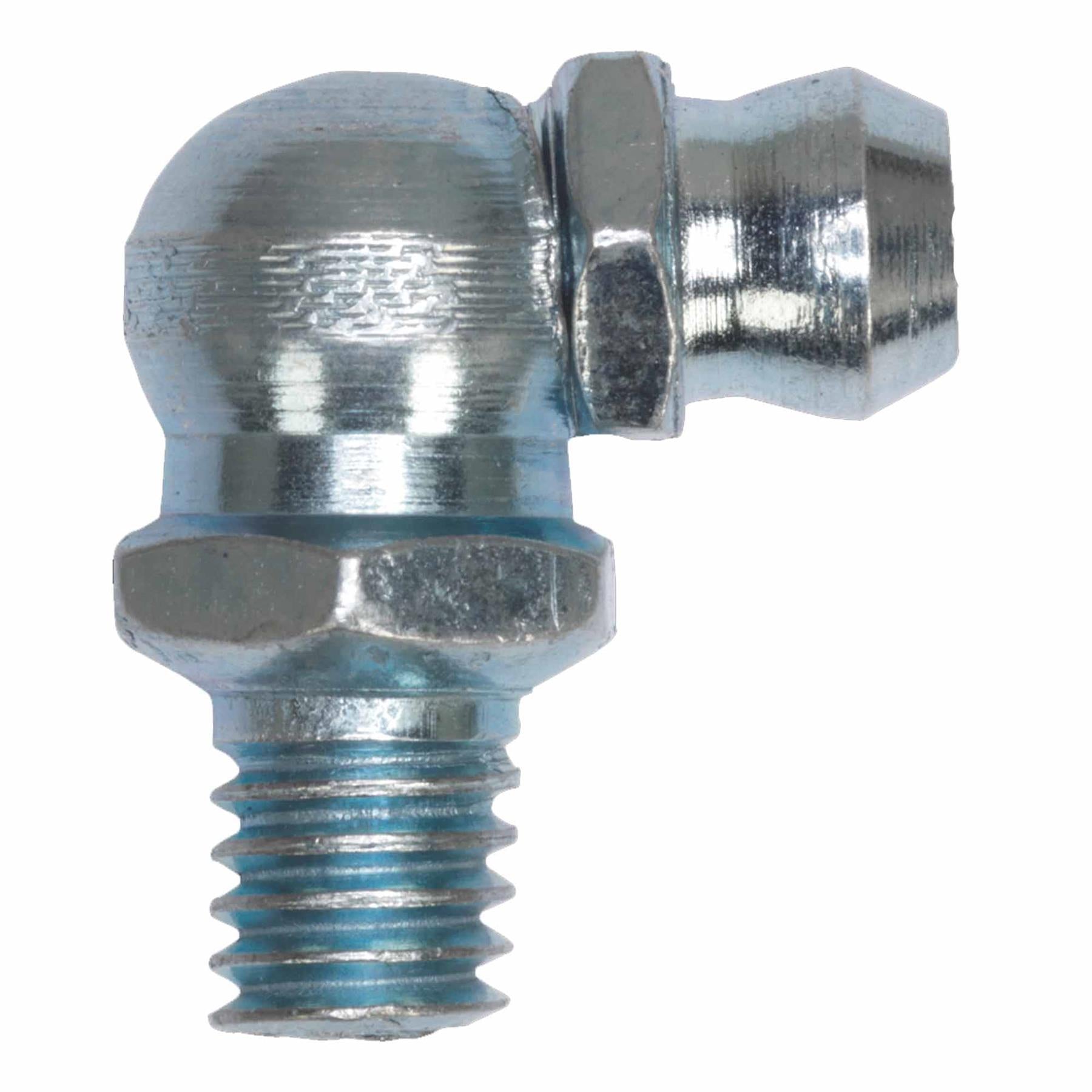 Sealey Grease Nipple 90� 1/8"BSP Gas Pack of 25
