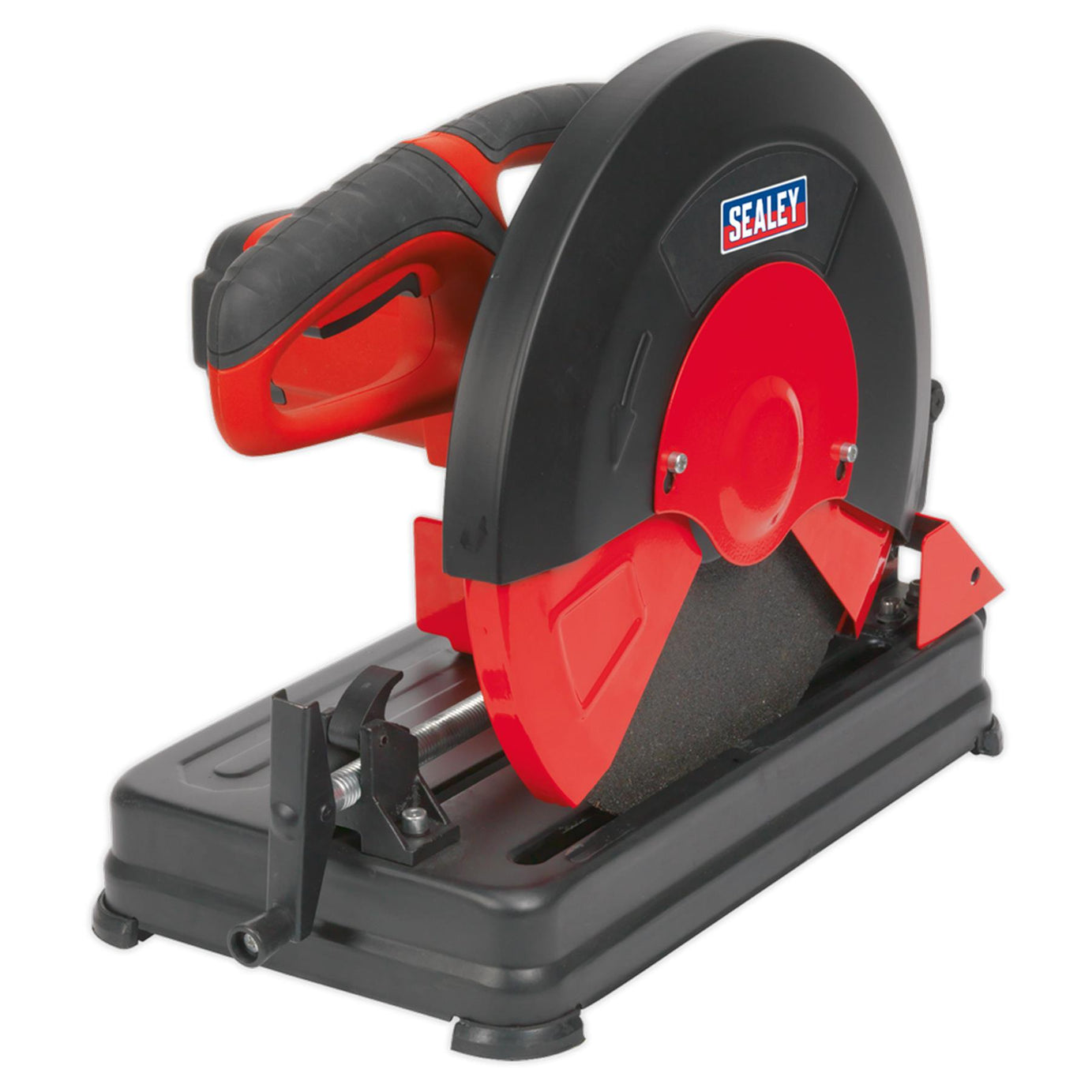 Cut-Off Saw Ø355mm 230V Abrasive Disc Portable