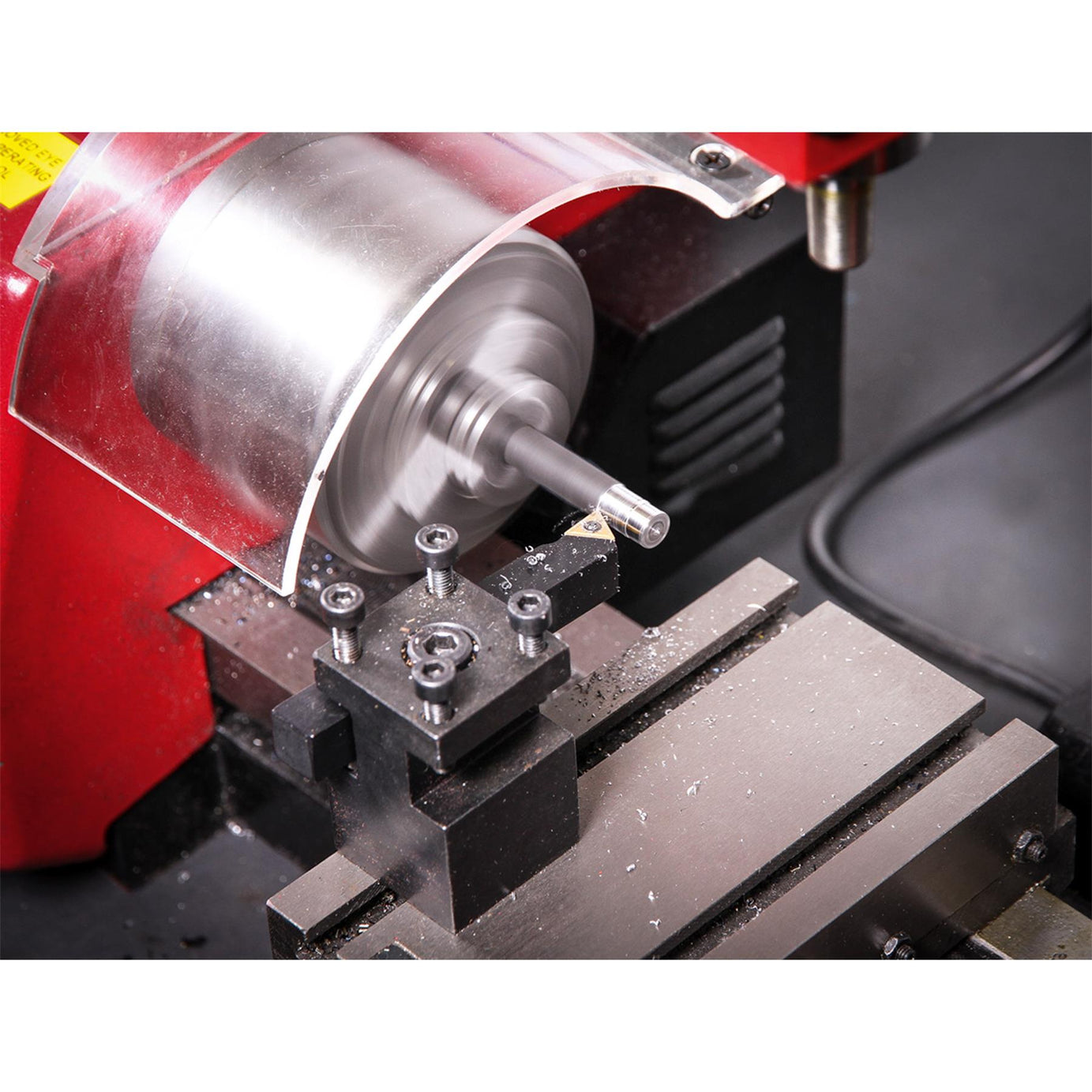 Sealey Mini Lathe & Drilling Machine Garage Workshop DIY