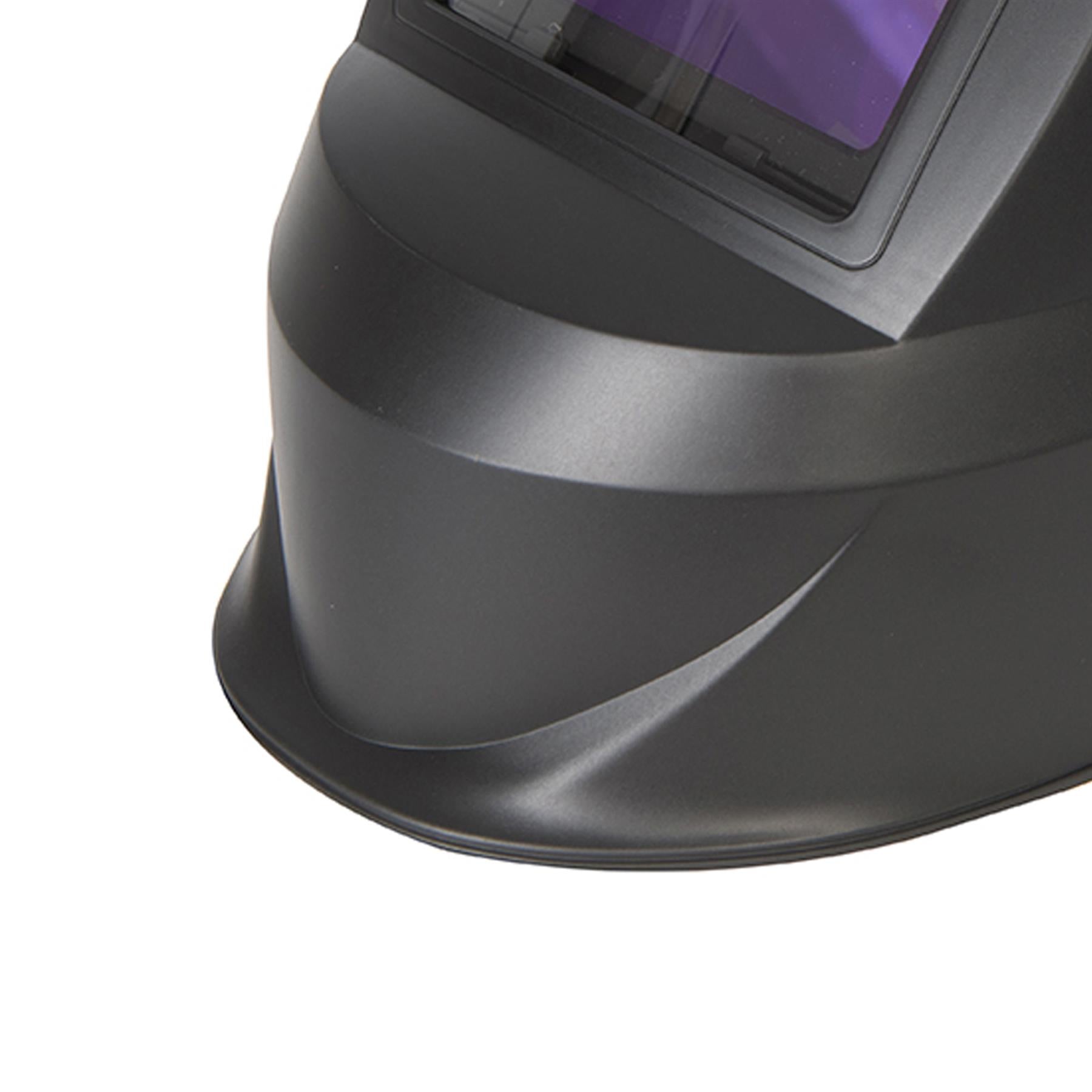 Grinding Darkening Variable & Welding Helmet Auto Darkening Variable DIY