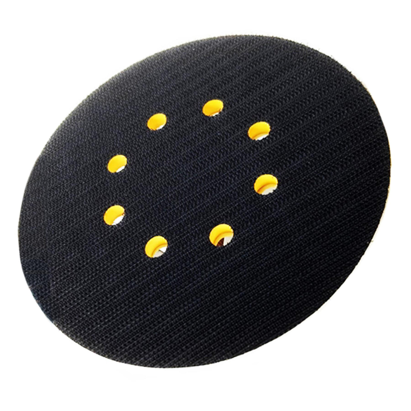 Hook And Loop Velcro Backing Pad 150mm 6" For Sanding Discs & Polishing Bonnets