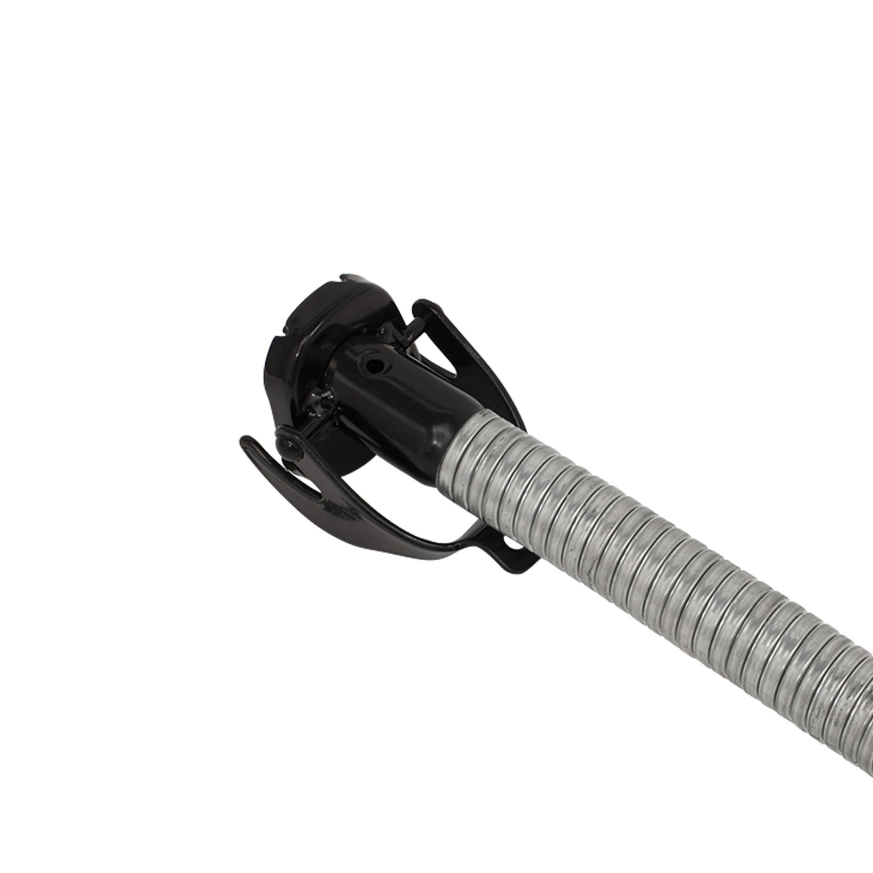 Sealey Flexible Pouring Spout - Petrol