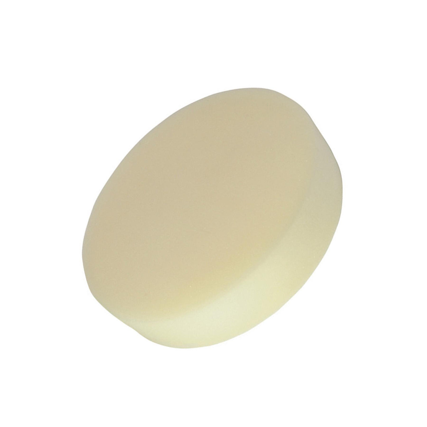 Hook & Loop Foam Polishing Head 125 X 38mm - Polishing Head Sponge New