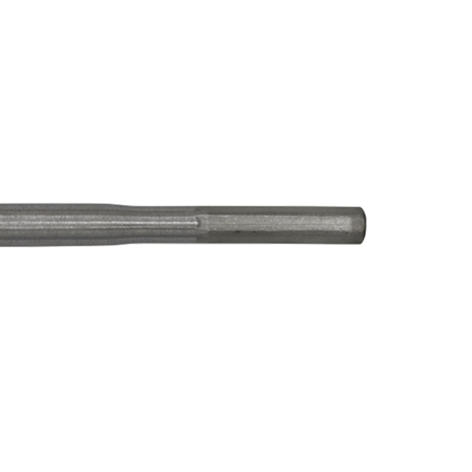 Sealey Flat Wood Bit Ø38mm x 152mm Fully Hardened