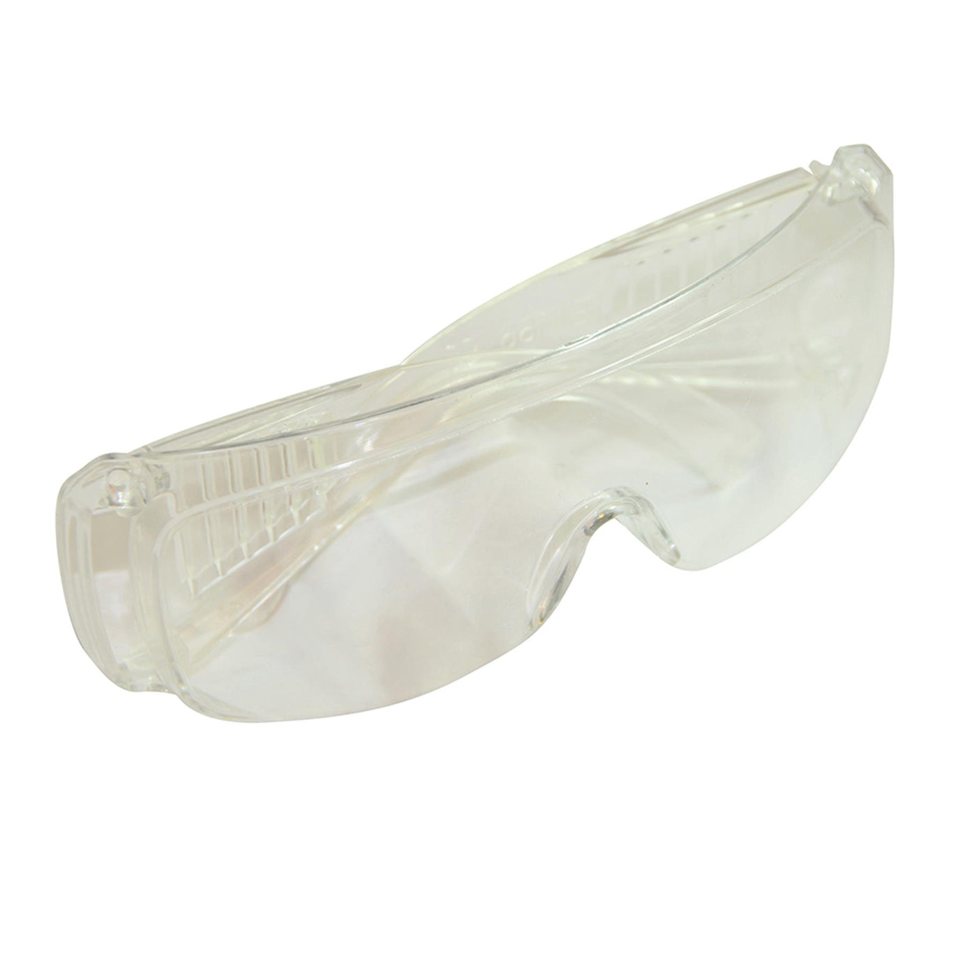 Safety Over Specs - Over Specs Impact-Resistant Polycarbonate Lens Kit