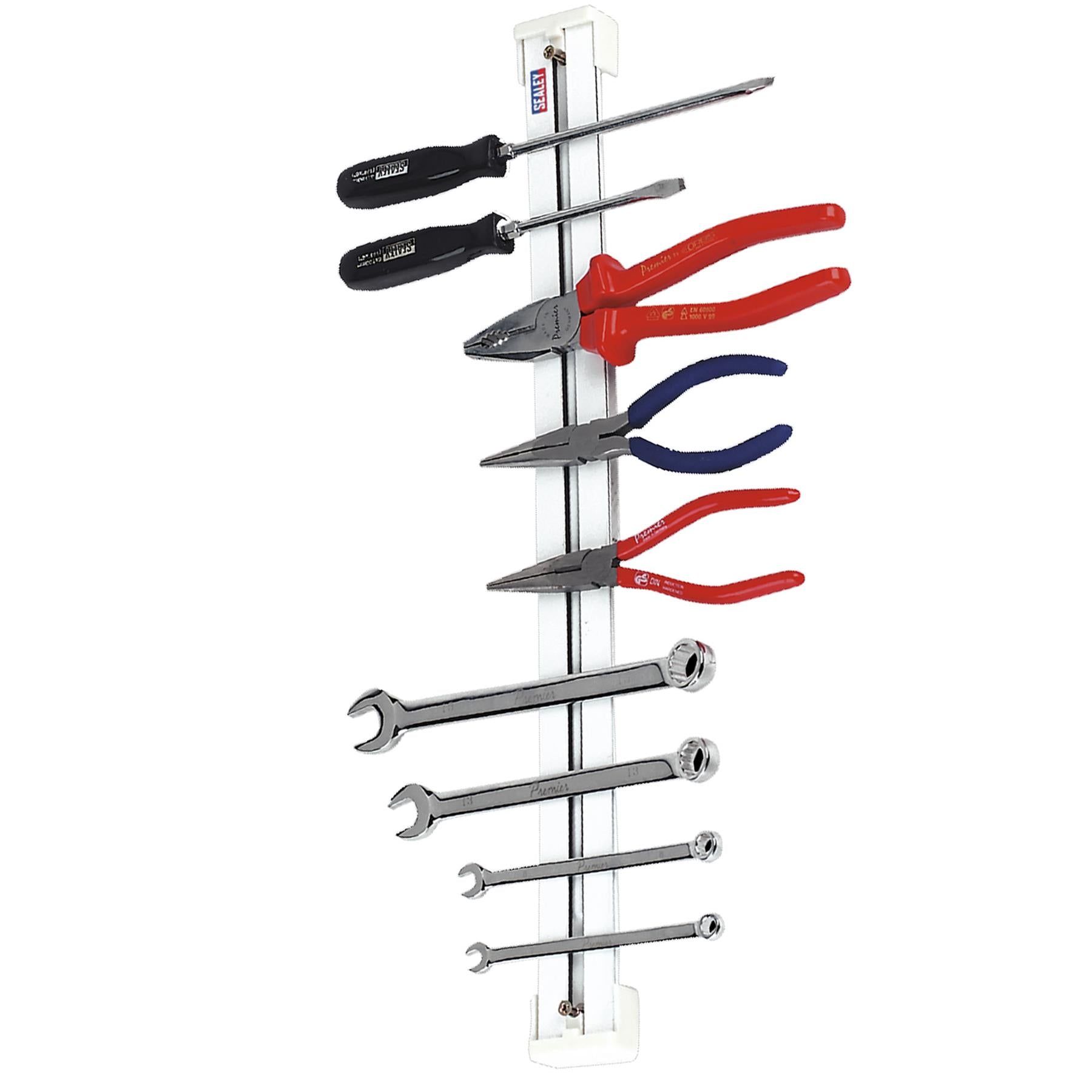 Sealey Magnetic Tool Holder 500mm