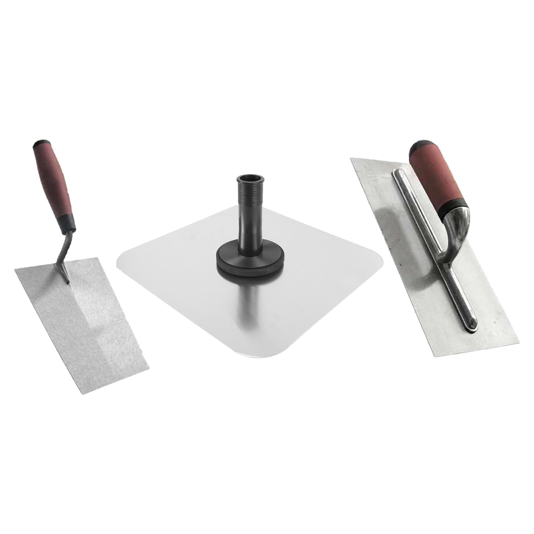 3 Piece Plasterers Set
