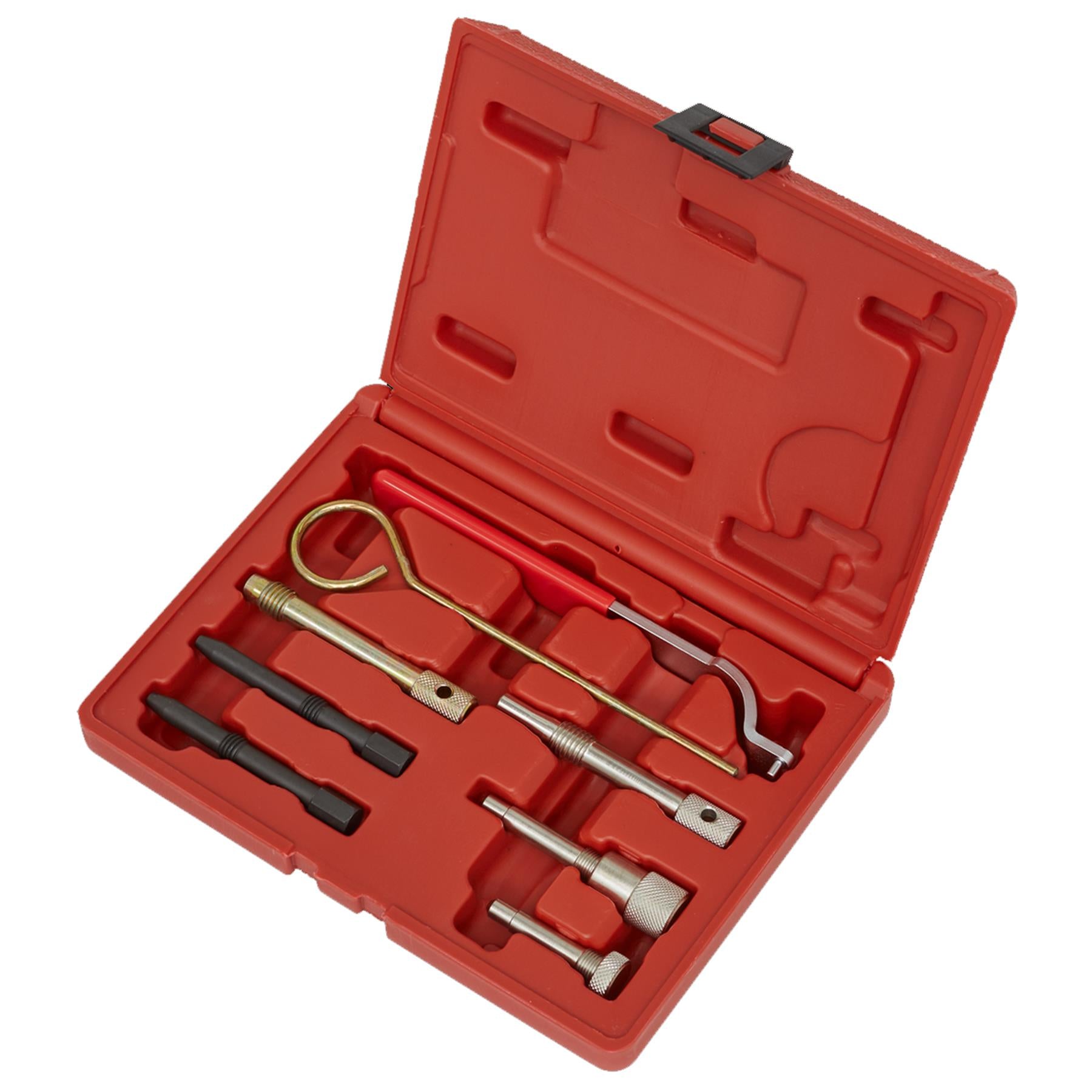 Die Eng Timing Tool Kit - Chrysler, Jeep, LDV - Belt.Sealey