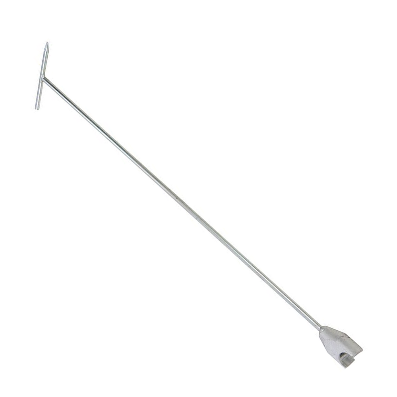 Multipurpose 4-In-1 Stopcock Key Coossion Resistant & T-Bar Design 900mm / 35"
