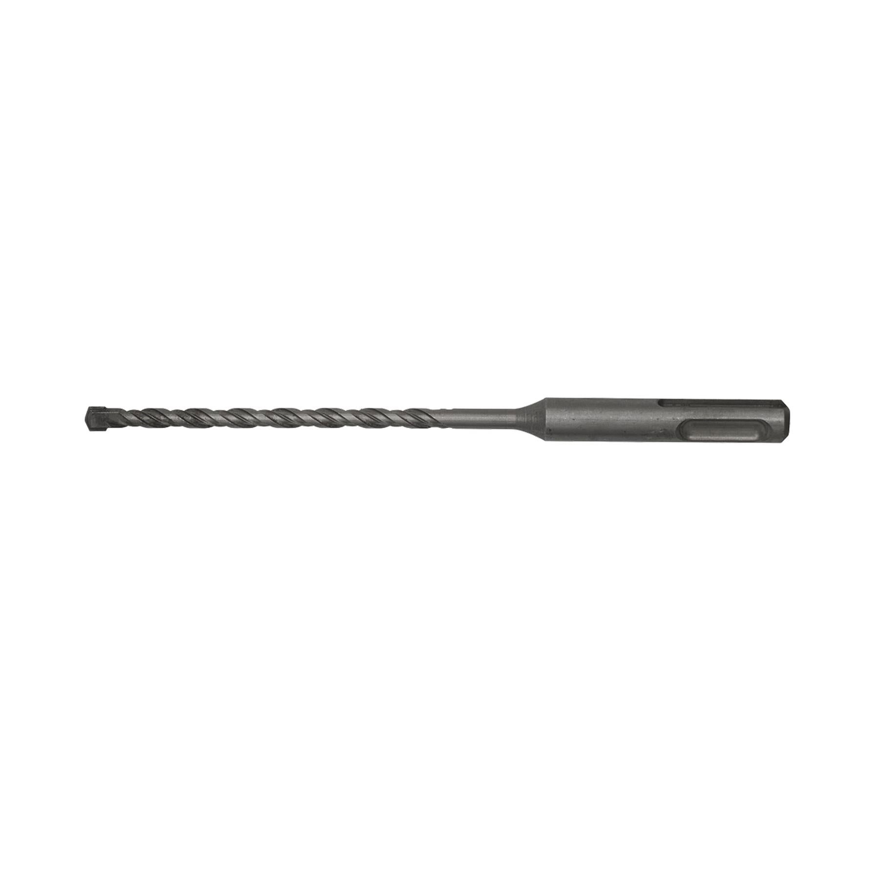 Sealey SDS Plus Drill Bit Ø6 x 160mm Superior Quality