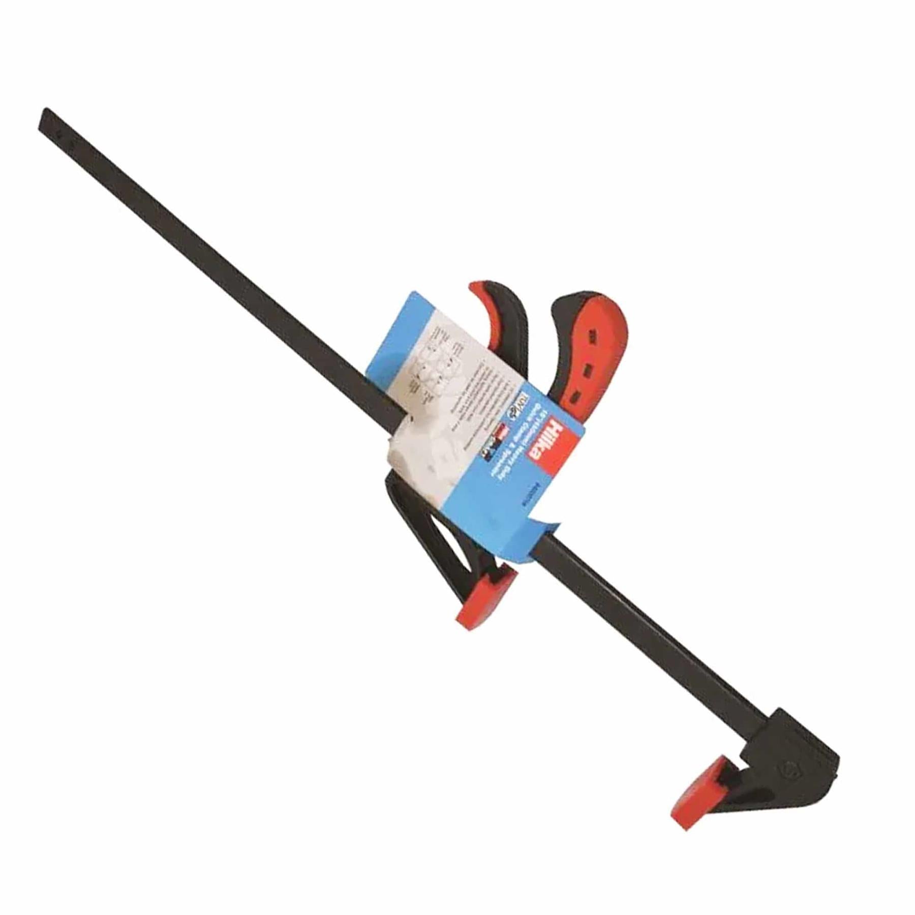 Heavy Duty 18" Long (450mm) Quick Action Trigger Bar Clamp
