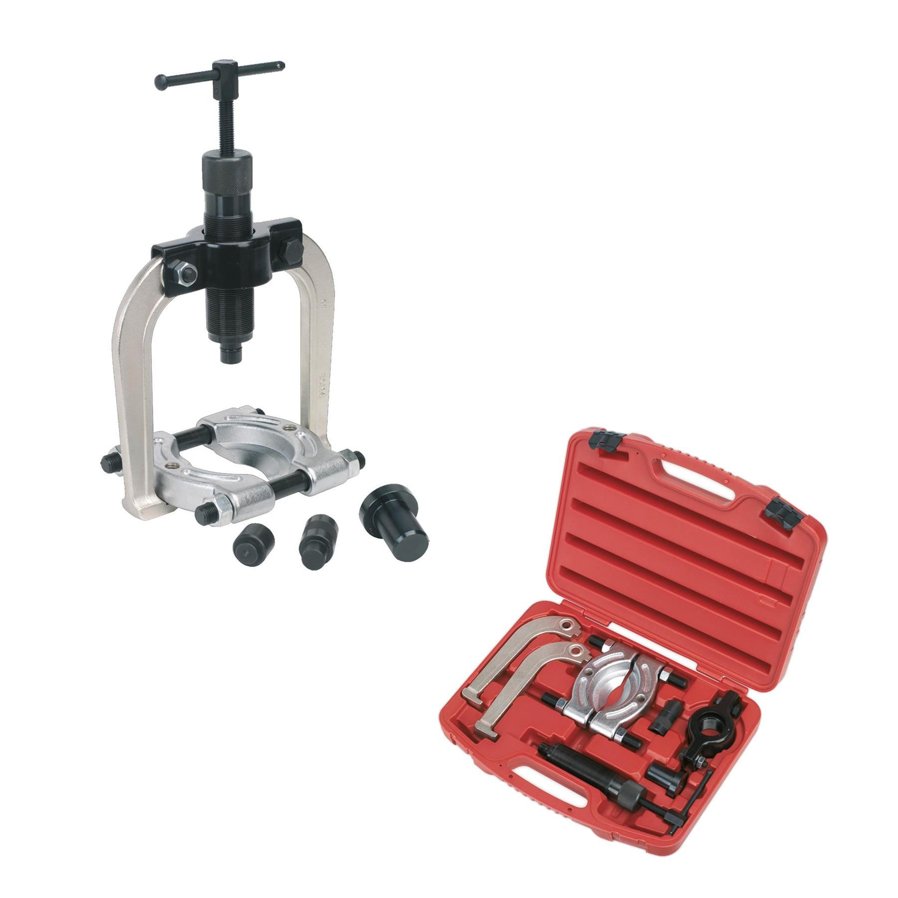 Sealey Front Wheel Bearing Removal Tool - Ford Transit