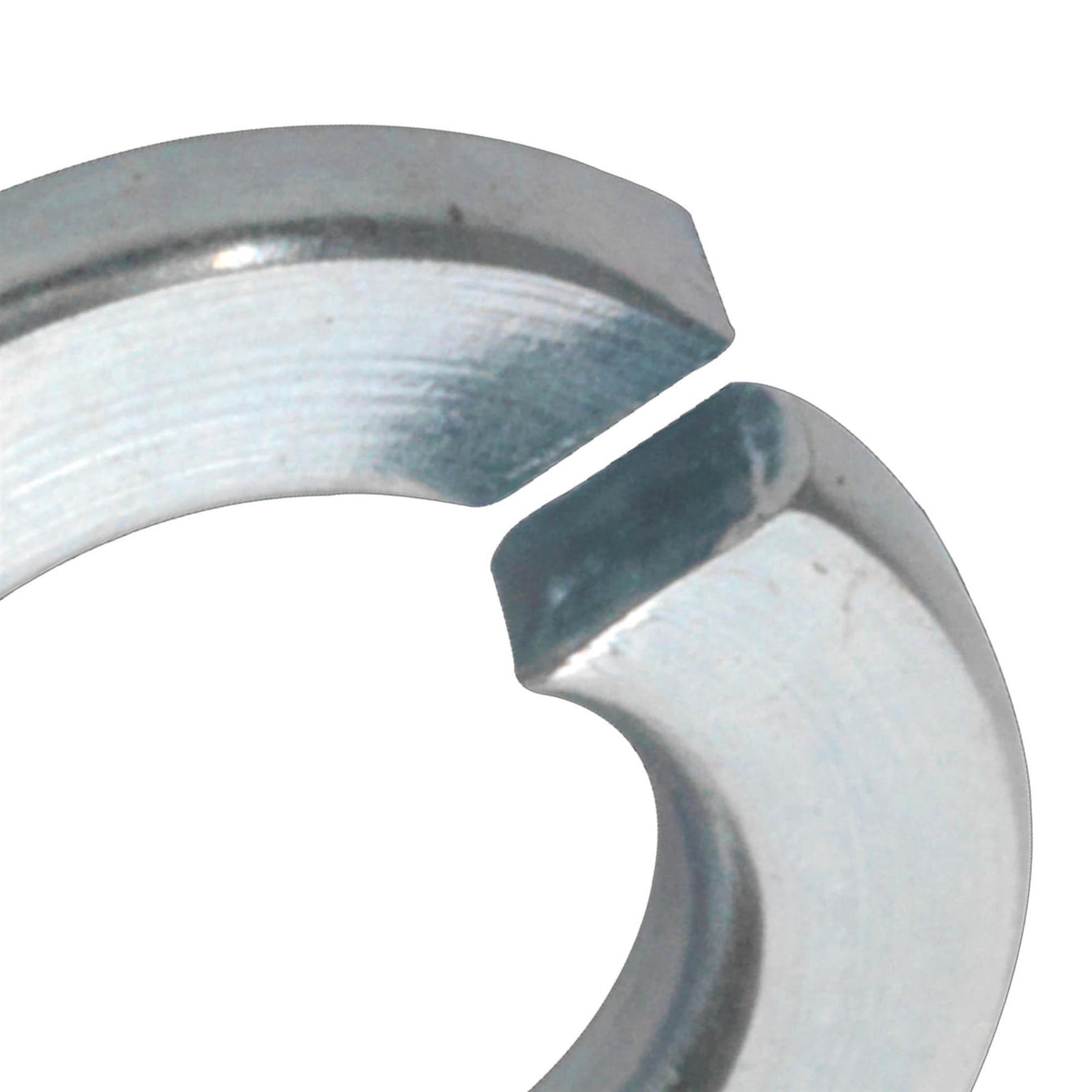 Sealey Spring Washer DIN 127B M6 Zinc Pack of 100