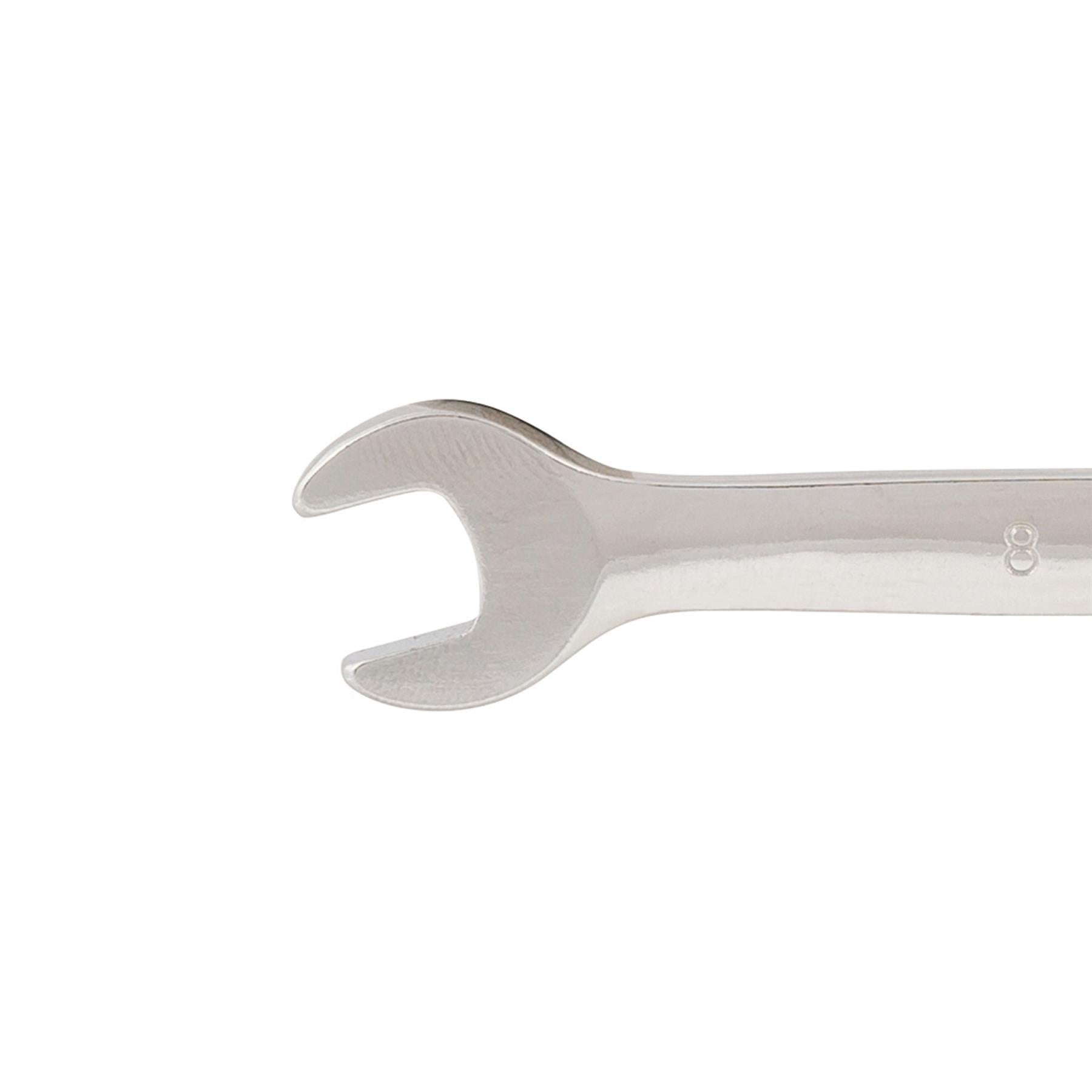Fixed Head Ratchet Metric Spanner