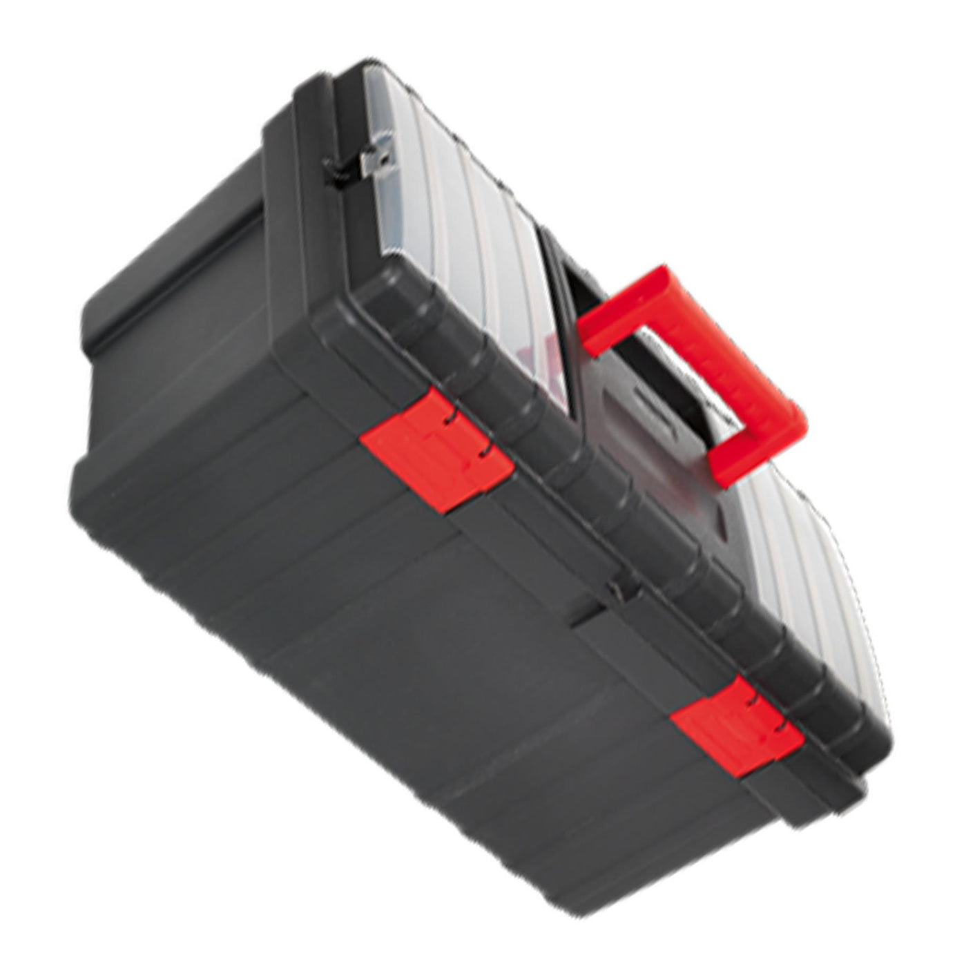Sealey Toolbox 490mm with Tote Tray