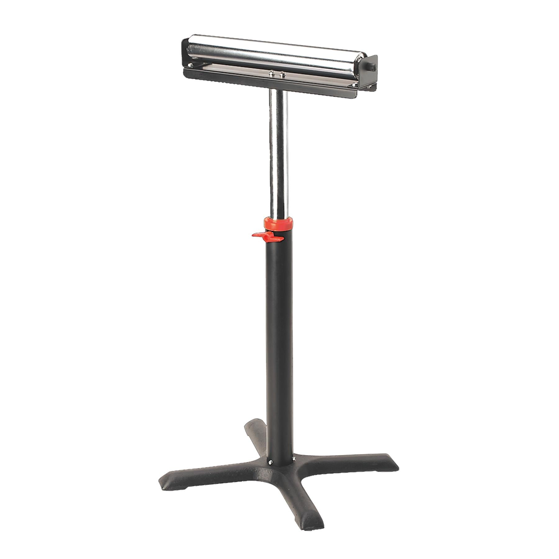 Sealey Roller Stand Woodworking 1 Roller 90kg Capacity