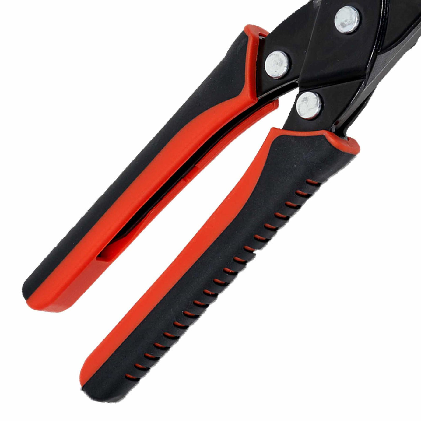 Crimping Tool - Delphi Weather Pack. anti-slip handles and hardened Sealey