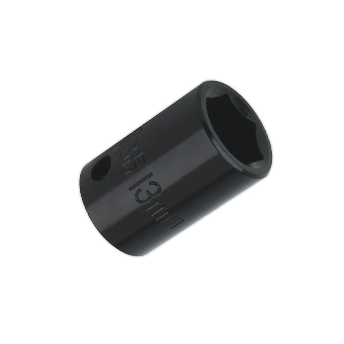 Sealey Impact Socket 13mm 3/8"Sq Drive