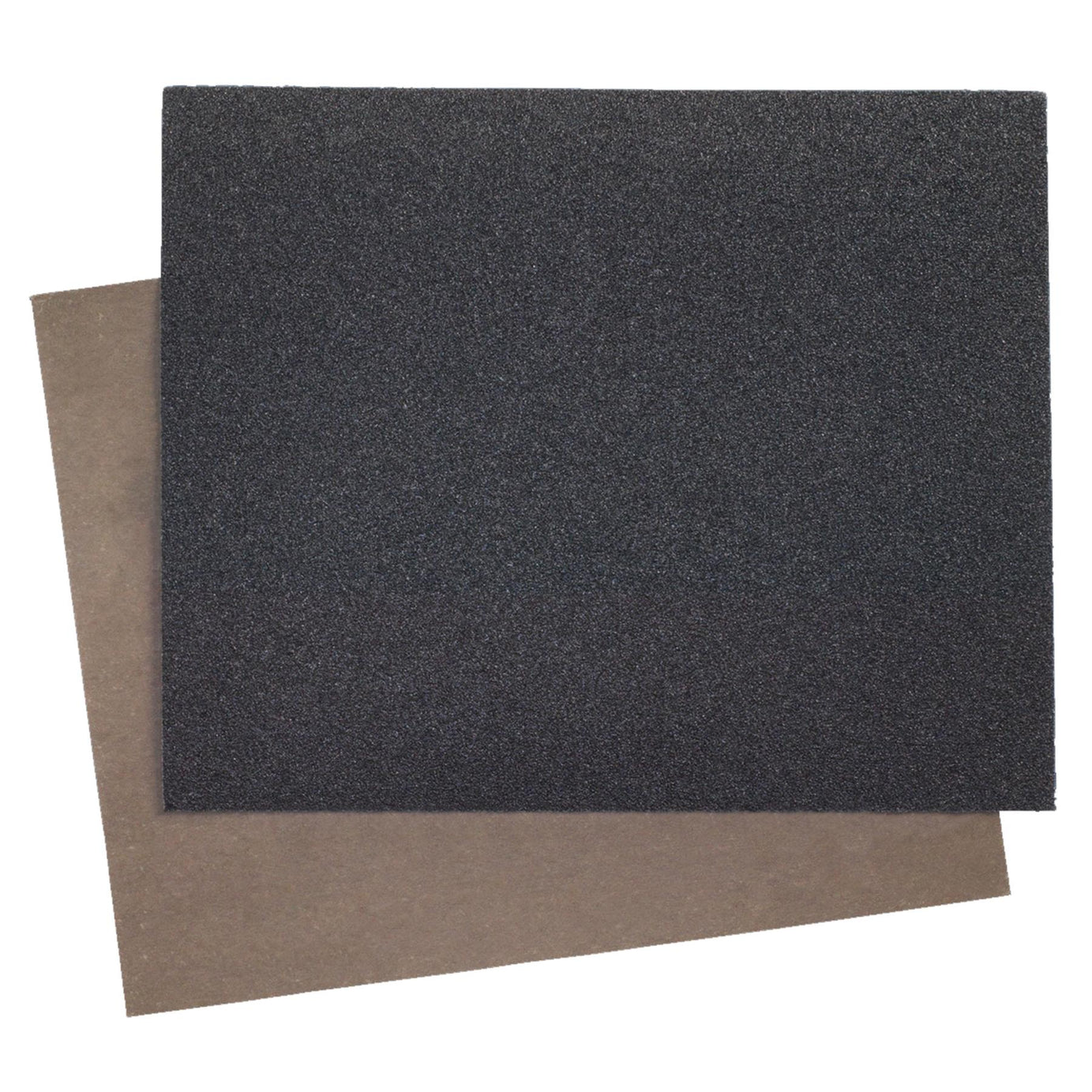 Wet & Dry Paper 230 x 280mm 120Grit Pack of 25. Sealey