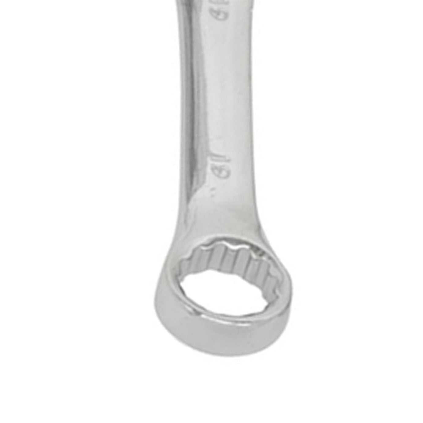 Sealey Combination Spanner Set 14pc Stubby