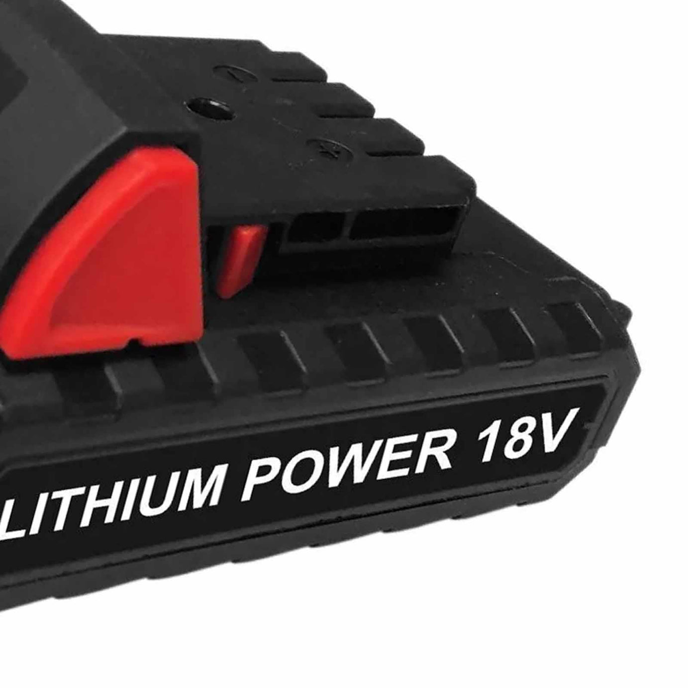 1.5mAh 18v Li-Ion Spare Battery For Cordless Garden Tools