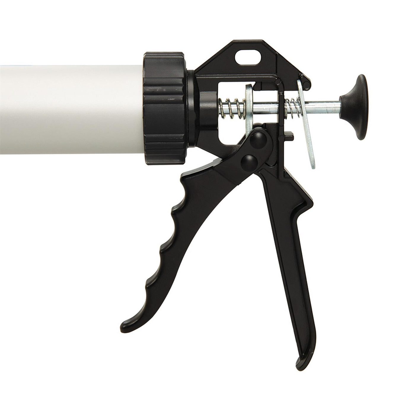 Silicone Sausage Combi Gun 600Ml Metal applicator for sausage silicone packs