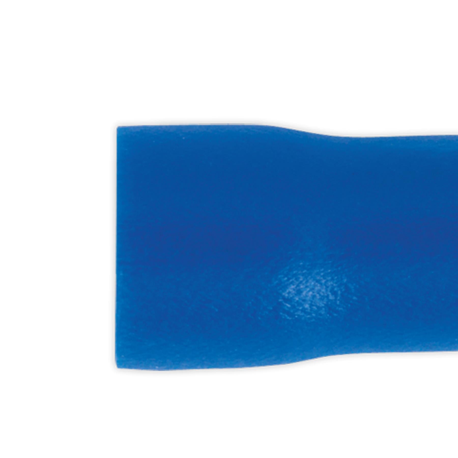 Sealey Easy-Entry Pin Terminal 12 x �1.9mm Blue Pack of 100