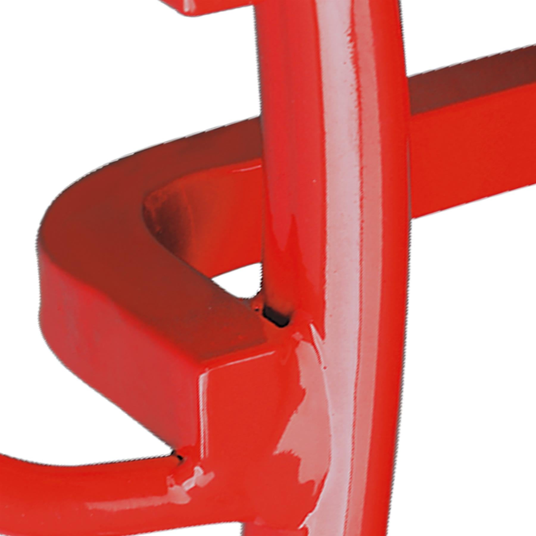 Sealey Wheel Arch Puller 1.5tonne Short Pattern