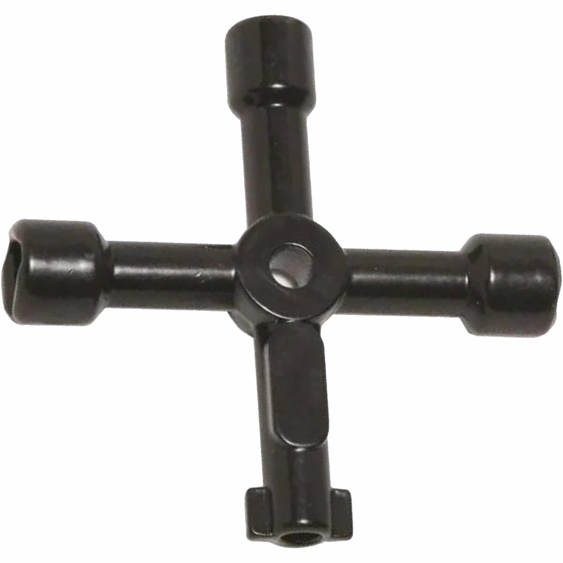 Multi Purpose Key