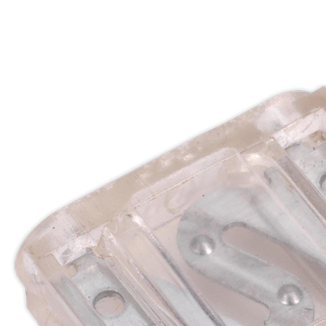 Sealey Automotive MAXI Blade Fuse 80A Pack of 10