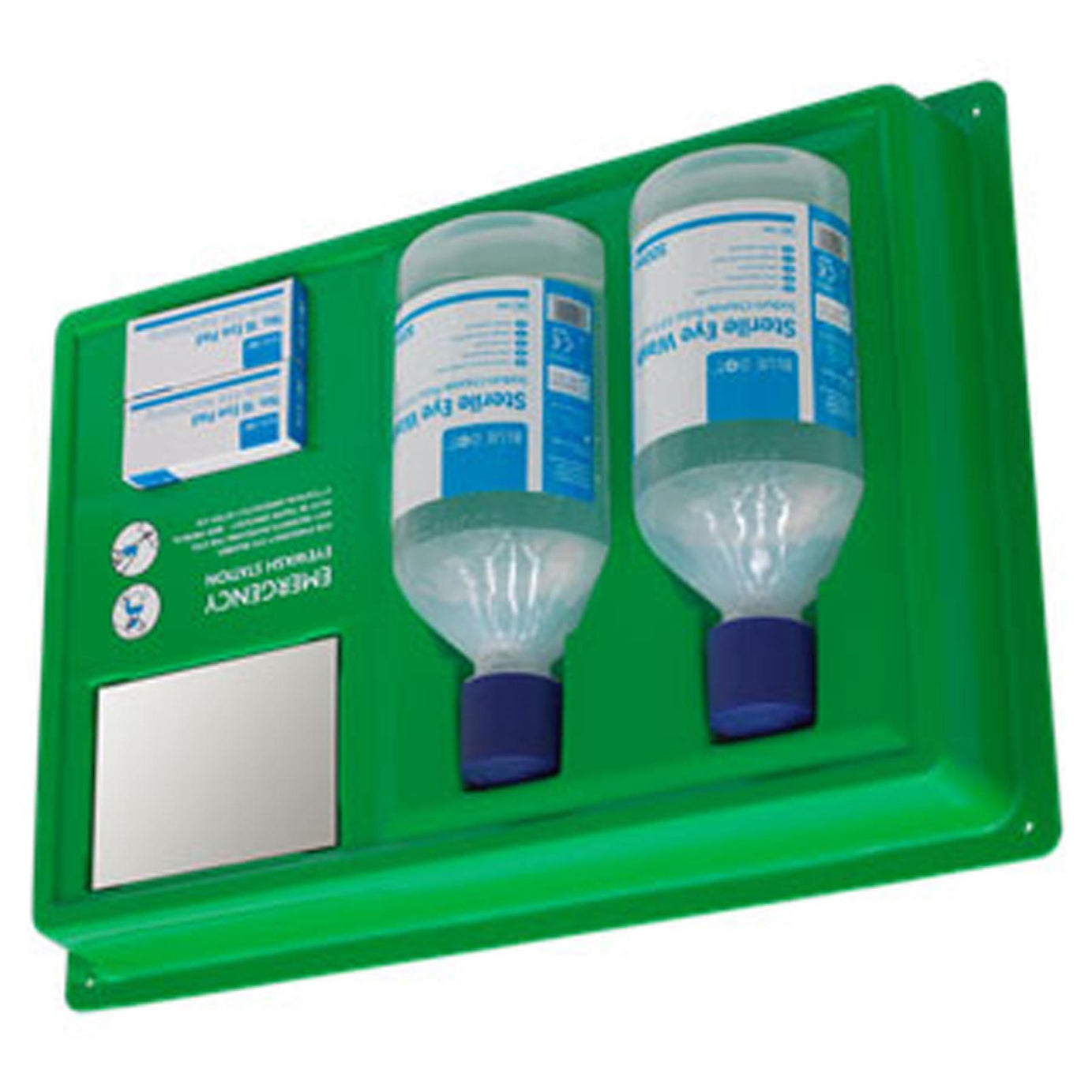 Sealey Eye/Wound Wash Station
