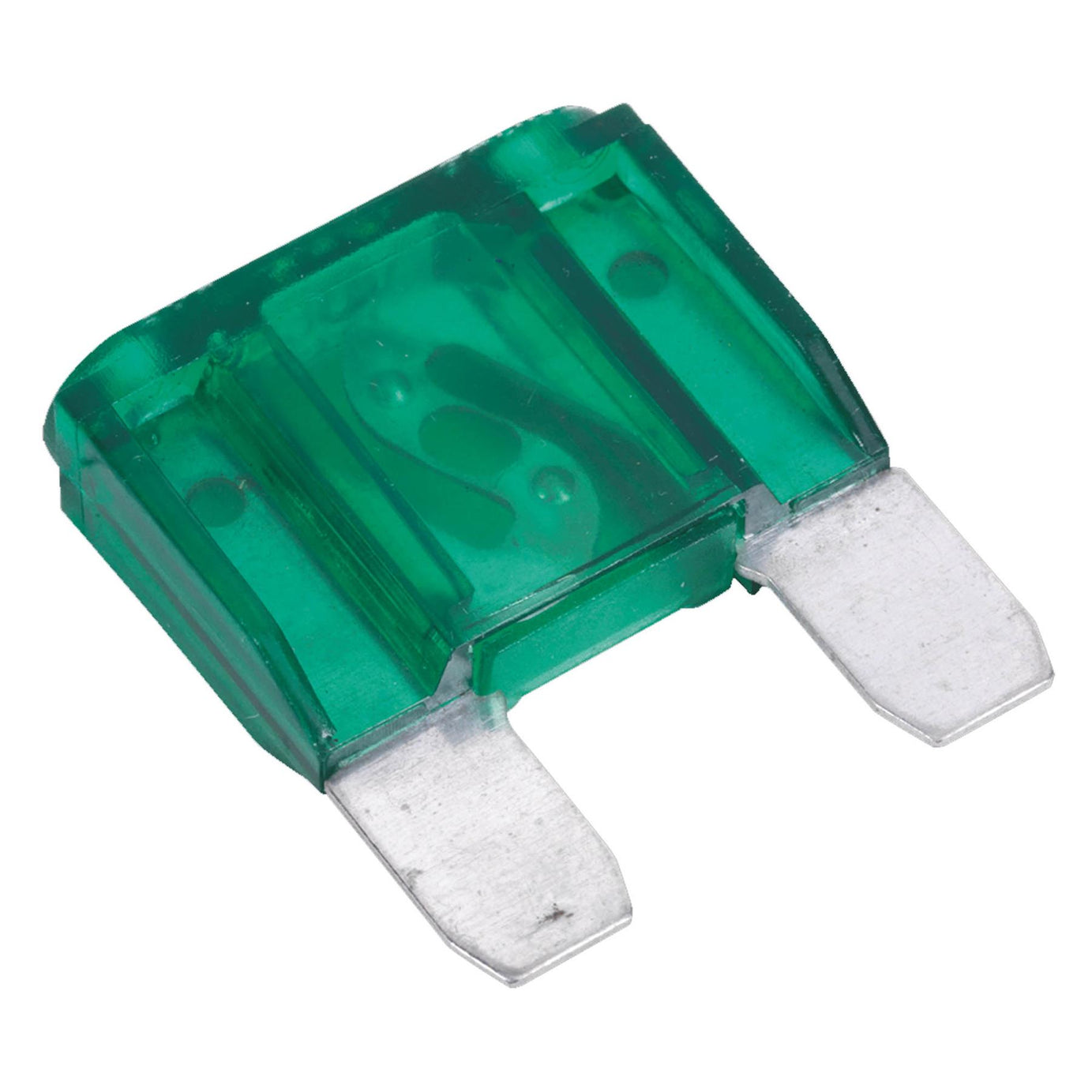 Sealey Automotive MAXI Blade Fuse 30A Pack of 10